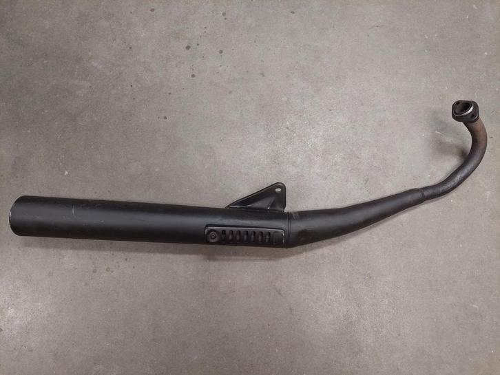 Honda mb originele uitlaat hm 166 G, Motoren, Tuning en Styling, Ophalen of Verzenden