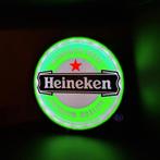 Heineken Mancave wandlamp, Ophalen of Verzenden, Nieuw