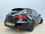 Seat LEON ST CUPRA 2.0 TSI 300PK 4DRIVE 2019 PANO VIRTUAL, Automaat, 15 km/l, 4 cilinders, 1984 cc