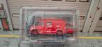 1.50 brandweer 1946 fourgon d,incendie normalise laffy, Hobby en Vrije tijd, Modelauto's | 1:50, Ophalen of Verzenden, Nieuw, Bus of Vrachtwagen