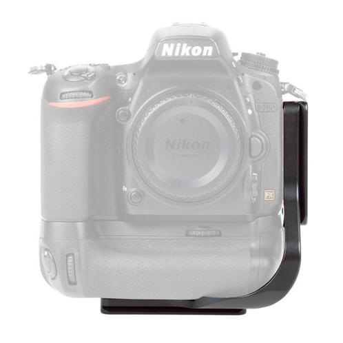 Really right stuff BMBD16-L L-plate voor Nikon D750+MB-D16, Audio, Tv en Foto, Fotografie | Statieven en Balhoofden, Zo goed als nieuw
