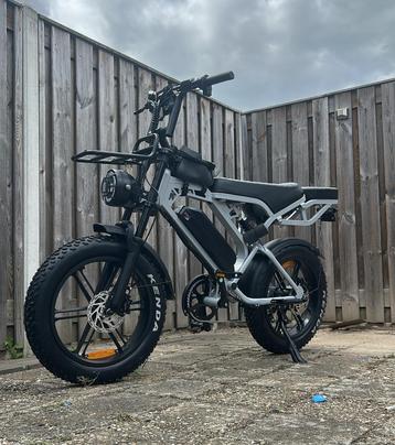 Fatbike V20 Pro  beschikbaar voor biedingen