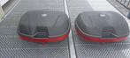 Givi E360N  cases, Ophalen, Zo goed als nieuw