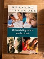 Ontwikkelingsfasen van het kind - Bernard Lievegoed, Ophalen of Verzenden, Nieuw, Ontwikkelingspsychologie, Bernard lievegoed