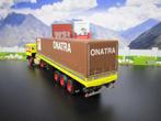 Wsi 01-3563 Daf 3600 , Onatra, Hobby en Vrije tijd, Modelauto's | 1:50, Ophalen, Nieuw, Bus of Vrachtwagen, Wsi