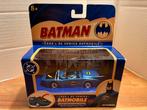 🦇 Corgi Batman 77307 1980’s Batmobile DC Comics Collection, Ophalen, Auto, Corgi