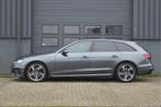 Audi A4 Avant 35 TFSI S edition | S-LINE | CAMERA | ORG NL |, Auto's, Audi, Gebruikt, 4 cilinders, Origineel Nederlands, Hybride Elektrisch/Benzine