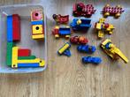 Duplo box, Kinderen en Baby's, Ophalen of Verzenden, Gebruikt, Losse stenen, Duplo