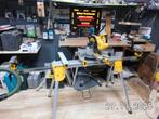 DeWALT Afkortzaag., Doe-het-zelf en Verbouw, Gereedschap | Zaagmachines, Ophalen, Gebruikt, -, -