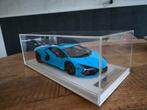 Lamborghini Revuelto. 1:18, Hobby en Vrije tijd, Modelauto's | 1:18, Ophalen of Verzenden, Nieuw, Auto, Overige merken