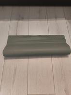 Groen Vliesbehang, Ophalen of Verzenden, Minder dan 10 m², Groen, Modern