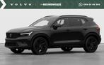 Volvo XC40 2.0 B3 Plus Black Edition | Panoramadak | Pixel L, 12 maanden, Gebruikt, Euro 6, 4 cilinders