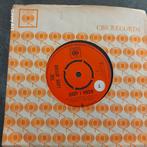 45 rpm The Love Affair - Baby I Know (1969), Cd's en Dvd's, Gebruikt, 7 inch, Single, Ophalen of Verzenden