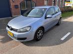 Volkswagen Golf 1.4 Easyline apk t/m 22-02-2025, Te koop, Geïmporteerd, 5 stoelen, Benzine