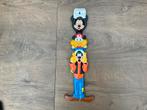 Zgan Disney Disneyland Parijs rugkrabber 40cm niet kapot, Verzamelen, Ophalen, Mickey Mouse, Zo goed als nieuw, Overige typen