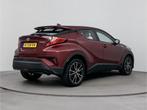 Toyota C-HR 1.8 Hybrid Dynamic | Navigatie | Lichtmetalen Ve, Auto's, Toyota, 12 maanden, Stof, 4 cilinders, 122 pk