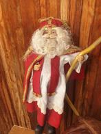 Sinterklaas  vintage etalage item, Diversen, Sinterklaas, Ophalen of Verzenden, Zo goed als nieuw