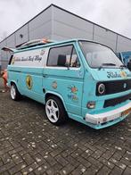 Vw t3  met dakdrager surfplank, Auto diversen, Dakdragers, Ophalen