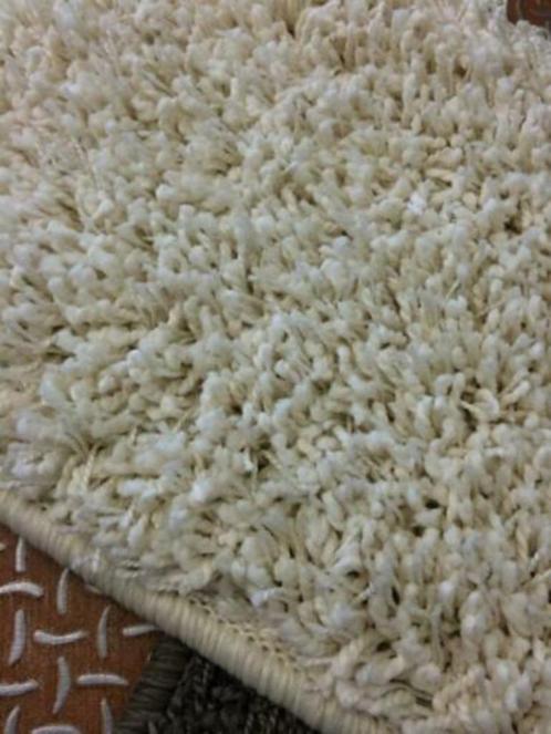 tapijt festoneren carpet festonneren op maat kleed kleeden, Huis en Inrichting, Stoffering | Vloerbedekking, Nieuw, Tapijt, Wit