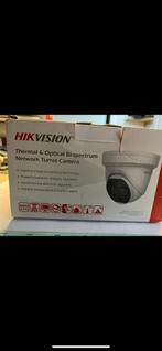 Hikvision camera, Audio, Tv en Foto, Videobewaking, Nieuw, Ophalen of Verzenden