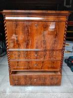 Antiek Dressoir / Secretaire, Ophalen