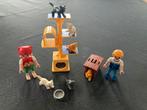 Playmobil kattenfamilie 4347., Ophalen of Verzenden, Zo goed als nieuw