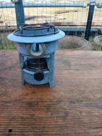 petroleumstel, Ophalen of Verzenden