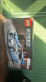 Lego fast&furious, Ophalen, Zo goed als nieuw