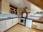 Complete keuken met apparatuur, Huis en Inrichting, Keuken | Complete keukens, Ophalen, Gebruikt, Hoekkeuken, Hout
