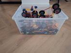 Knex bak, Ophalen of Verzenden, Zo goed als nieuw