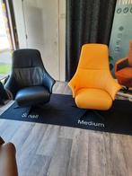 DUTCH DESIGN RUNLEDER NU €2295,00, Verzenden, Nieuw, Metaal