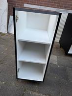 Smal keukenkastje 35x79, Huis en Inrichting, Keuken | Keukenelementen, Ophalen, Wit, 50 tot 100 cm, Zo goed als nieuw