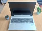 HP ProBook 450 G6, Computers en Software, Windows Laptops, 256 GB, 8 GB, Ophalen of Verzenden, Zo goed als nieuw