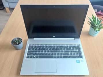 HP ProBook 450 G6 beschikbaar voor biedingen