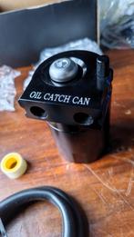 Oil catch can, Ophalen of Verzenden