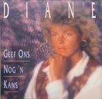 Gezocht cd single diane geef ons nog 'n kans, Ophalen of Verzenden, Nederlandstalig