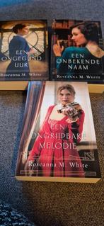 Roseanne M.White, Ophalen of Verzenden, Zo goed als nieuw