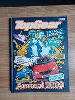 Top gear annual 2009 hardcover, Verzenden