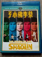 Shaw Brothers The New Shaolin Boxers 1976 Bluray, Ophalen of Verzenden, Zo goed als nieuw