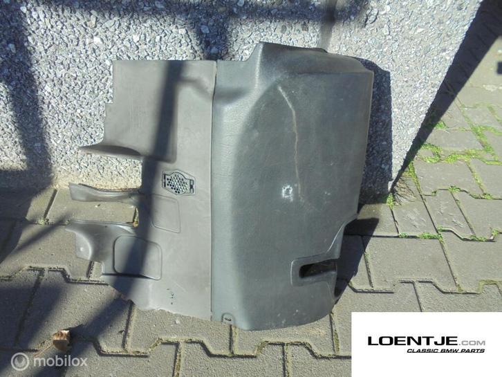 schopplaat bmw e36 316 318 320 323 325, Auto-onderdelen, Dashboard en Schakelaars, BMW, Gebruikt, Ophalen of Verzenden