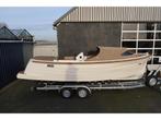 4-Family 690 Tender, Watersport en Boten, Sloepen, Nieuw, Polyester, 6 meter of meer