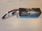 LIPO 3S 5500 mah, Hobby en Vrije tijd, Modelbouw | Radiografisch | Overige, Ophalen of Verzenden, Zo goed als nieuw