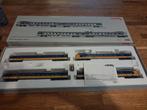 Märklin Koploper MFX Digitaal met Geluid, Hobby en Vrije tijd, Modeltreinen | H0, Wisselstroom, Ophalen of Verzenden, NS, Märklin