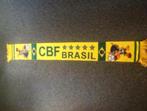 WK 2014 sjaal cbf Brasil, Ophalen of Verzenden, Nieuw