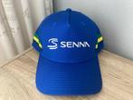 ✅ Ayrton Senna Pet World Champion 88 90 91 Cap Formule 1, Ophalen of Verzenden, Nieuw, Formule 1