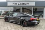 Audi E-TRON GT 93 kWh B&O - HUD - RS interieur - Matrix LED, Automaat, 12 maanden, 479 km, Gebruikt