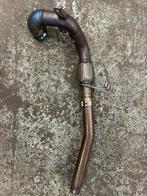 Miltek Decat Polo gti aw 2.0, Auto-onderdelen, Uitlaatsystemen, Ophalen of Verzenden, Gebruikt, Volkswagen