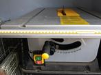 Zaagtafel, Doe-het-zelf en Verbouw, Gereedschap | Zaagmachines, Ophalen, Cirkelzaag, Topcraft, Nieuw