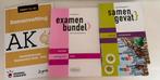 Examenbundels, samengevat, examenoverzicht - Vmbo tl/gl mavo, Boeken, Schoolboeken, VMBO, Nieuw, Diverse auteurs, Ophalen of Verzenden