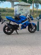 Gilera dna, Ophalen, Gebruikt